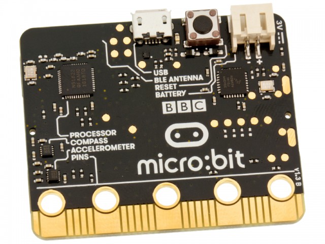 BBC Micro:bit